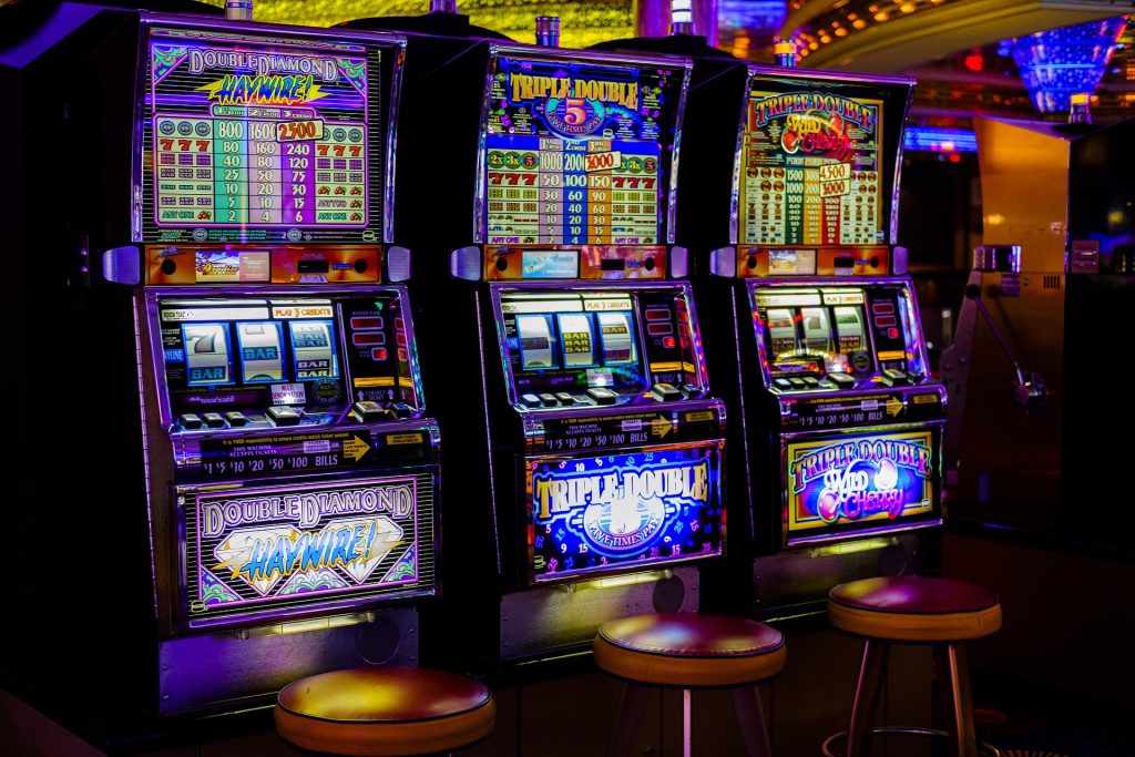 Australian Online Casino 2026
