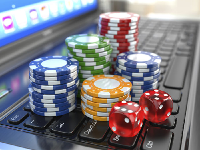 online entertainment and betting